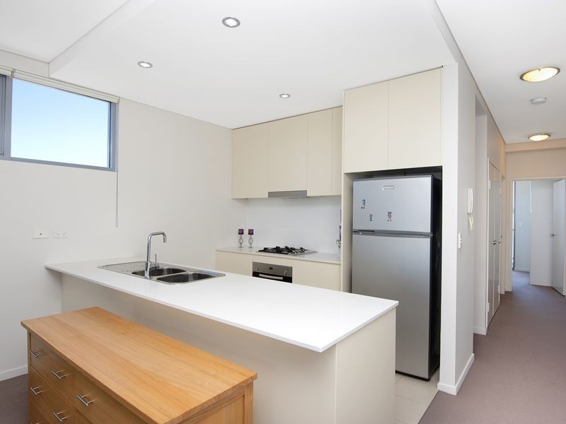 11/1 Cooks Avenue, Canterbury NSW 2193