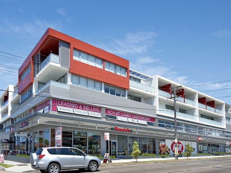 11/1 Cooks Avenue, Canterbury NSW 2193