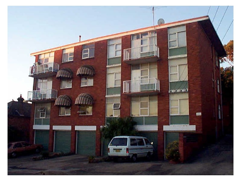 6/3 – 5 School Pde, Dulwich Hill NSW 2203