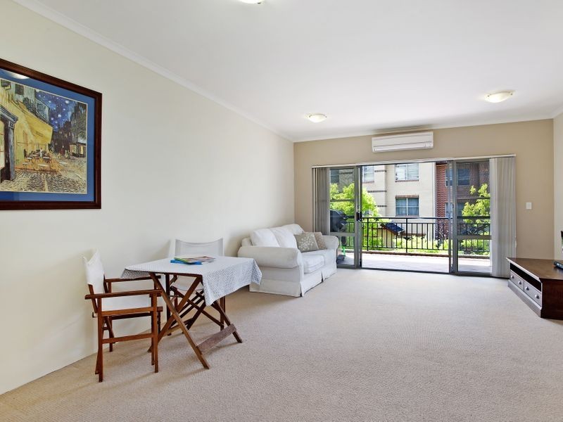 16/8 Williams Parade, Dulwich Hill NSW 2203