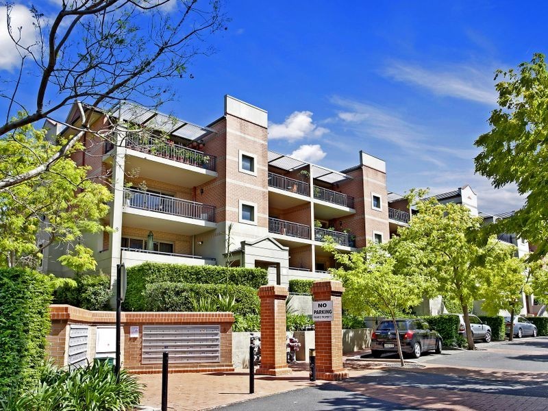 16/8 Williams Parade, Dulwich Hill NSW 2203