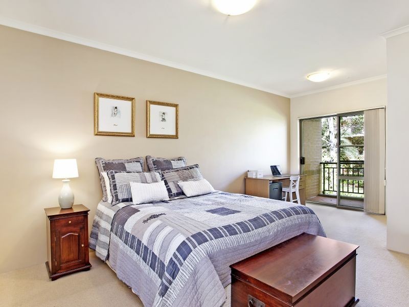 16/8 Williams Parade, Dulwich Hill NSW 2203