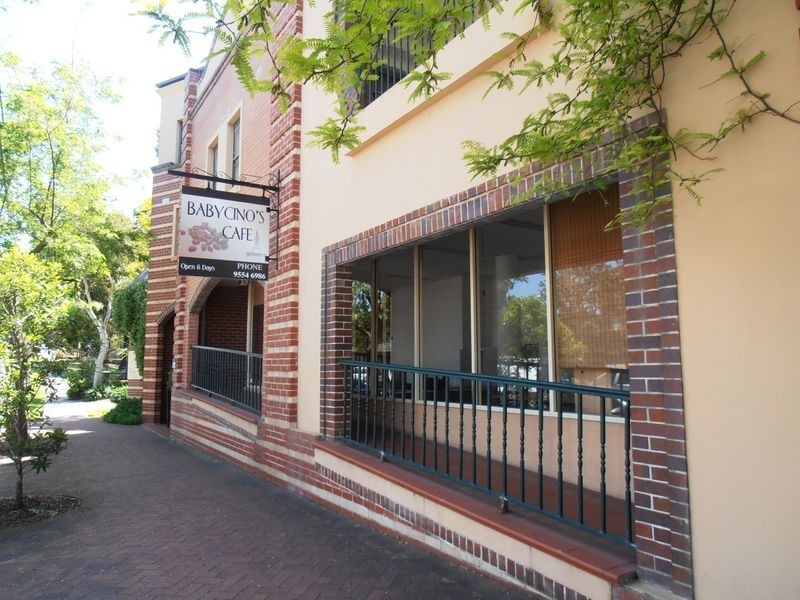 12a/27-31 Crinan St, Hurlstone Park NSW 2193