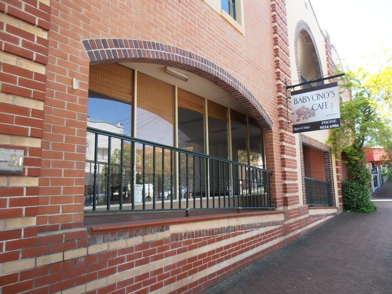 12a/27-31 Crinan St, Hurlstone Park NSW 2193