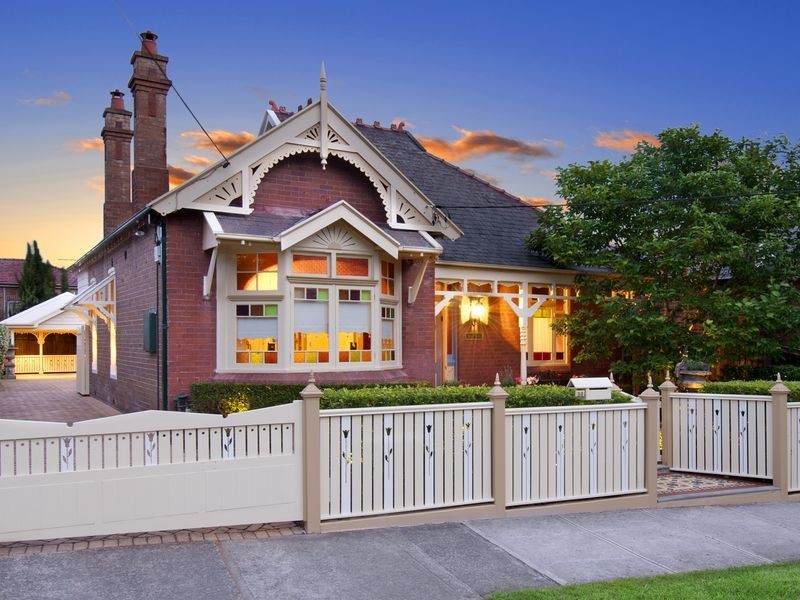 54 Hardy Street, Ashbury NSW 2193