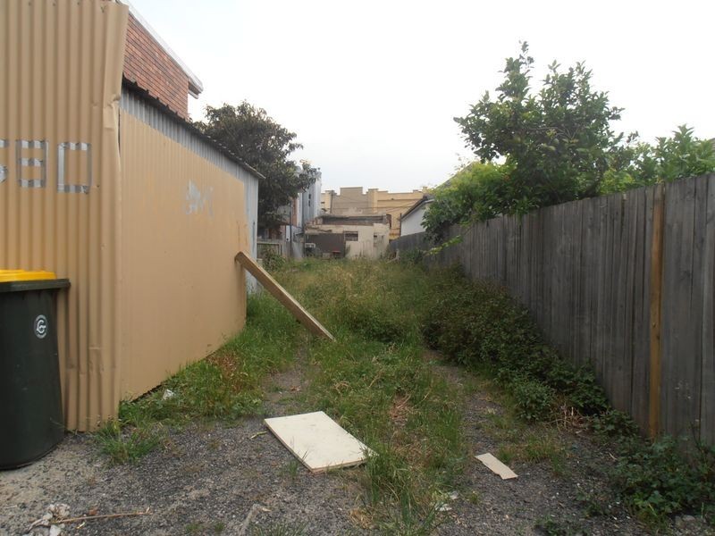 580 New Canterbury Road, Dulwich Hill NSW 2203