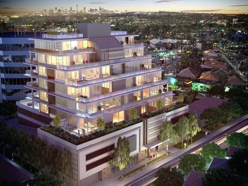 601/55 Norton Street, Ashfield NSW 2131