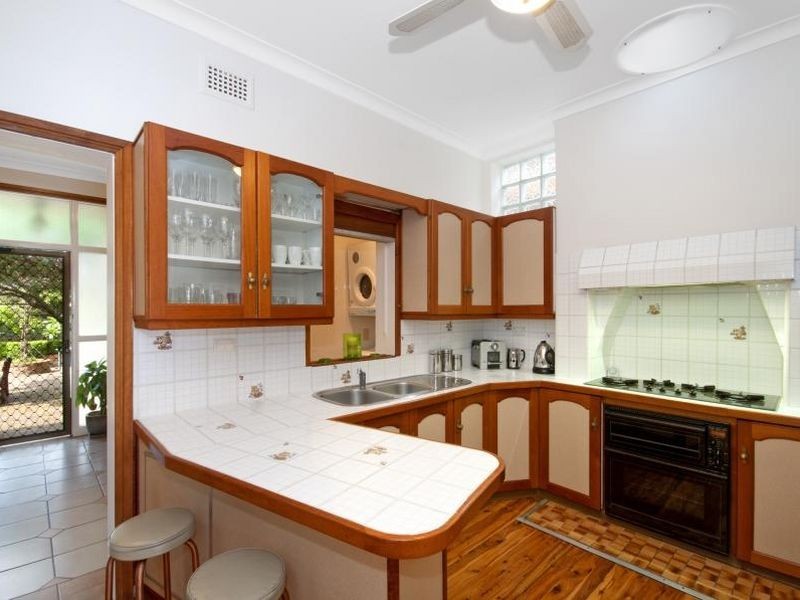 4 Stanley Street, Marrickville NSW 2204