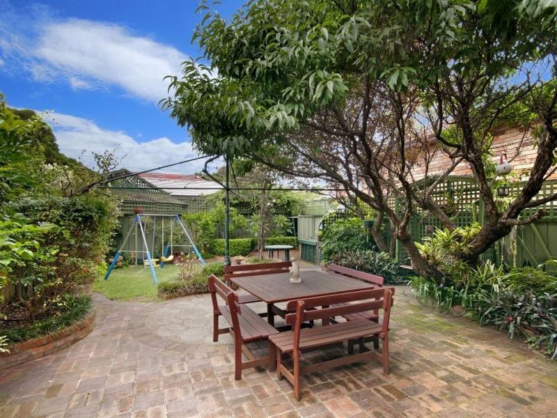 4 Stanley Street, Marrickville NSW 2204