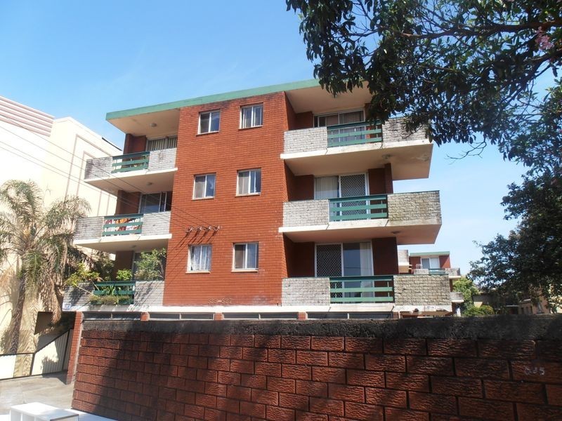 11/525 New Canterbury Rd, Dulwich Hill NSW 2203