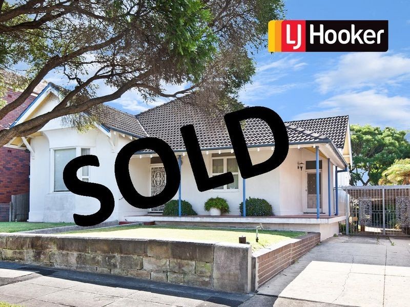 2 Yule Street, Dulwich Hill NSW 2203