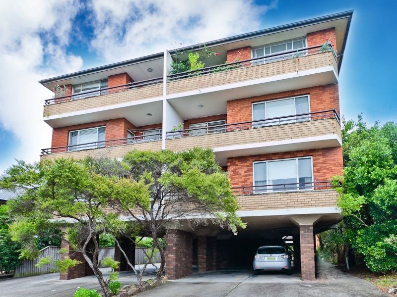 4/46-48 Terrace Rd, Dulwich Hill NSW 2203