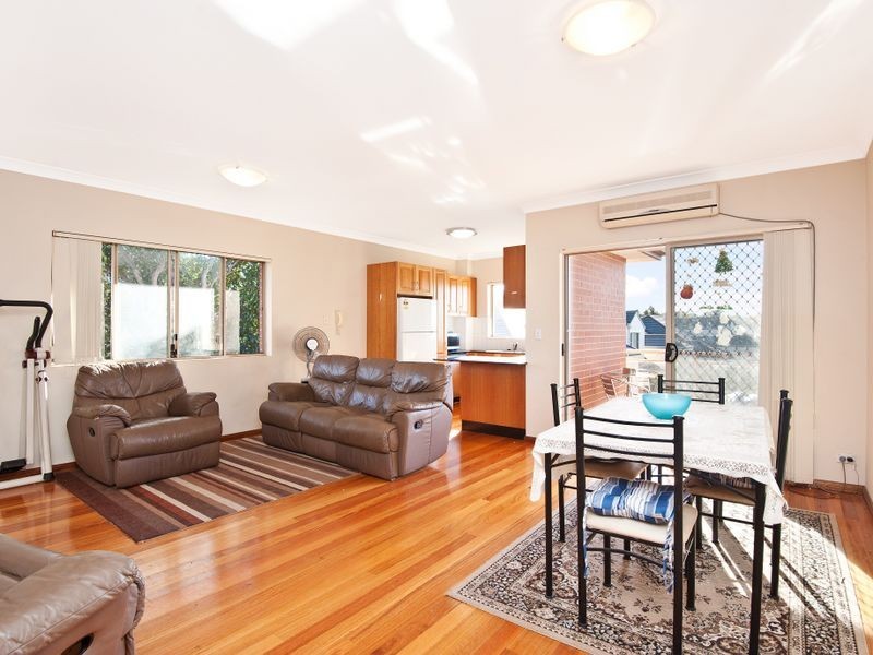 8/593 New Canterbury Road, Dulwich Hill NSW 2203