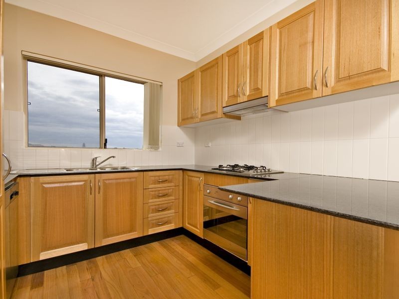 8/593 New Canterbury Road, Dulwich Hill NSW 2203