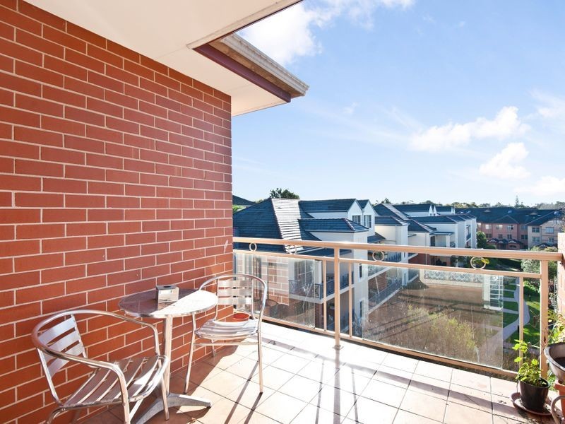 8/593 New Canterbury Road, Dulwich Hill NSW 2203