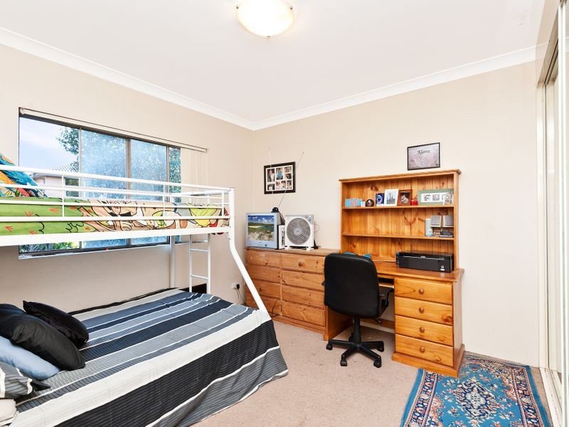 8/593 New Canterbury Road, Dulwich Hill NSW 2203