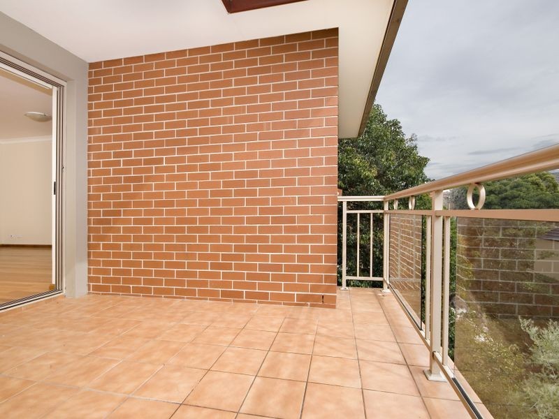 8/593 New Canterbury Road, Dulwich Hill NSW 2203