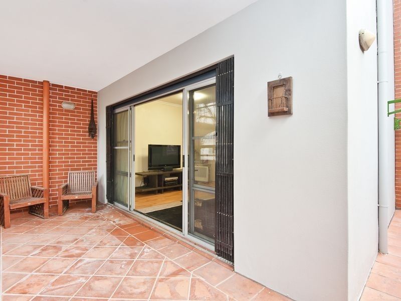 26/5 Williams Parade, Dulwich Hill NSW 2203