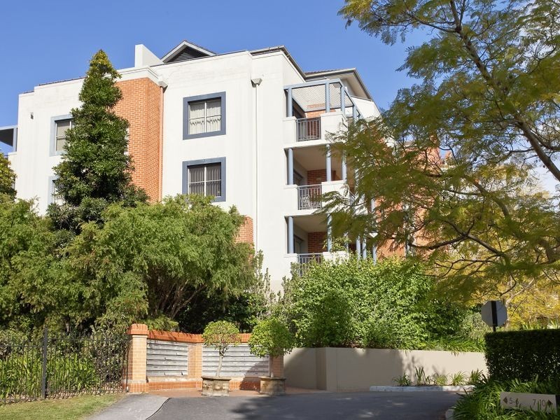 26/5 Williams Parade, Dulwich Hill NSW 2203