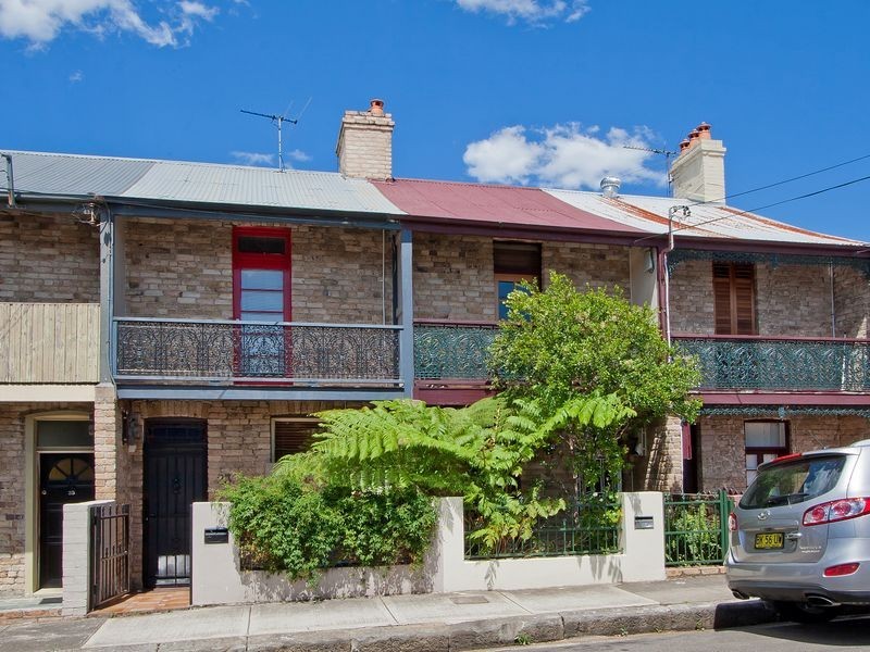 21 Fairfowl Street, Dulwich Hill NSW 2203