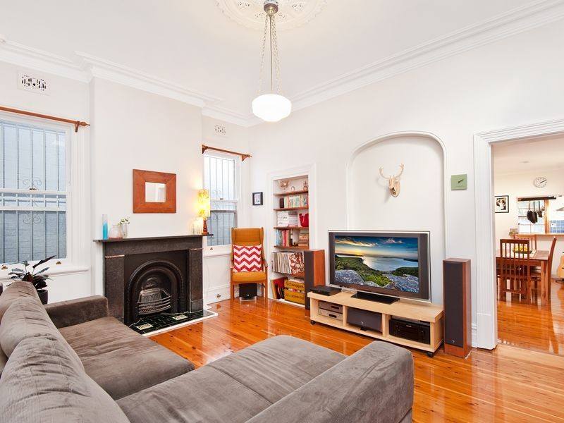 5 Frazer Street, Dulwich Hill NSW 2203