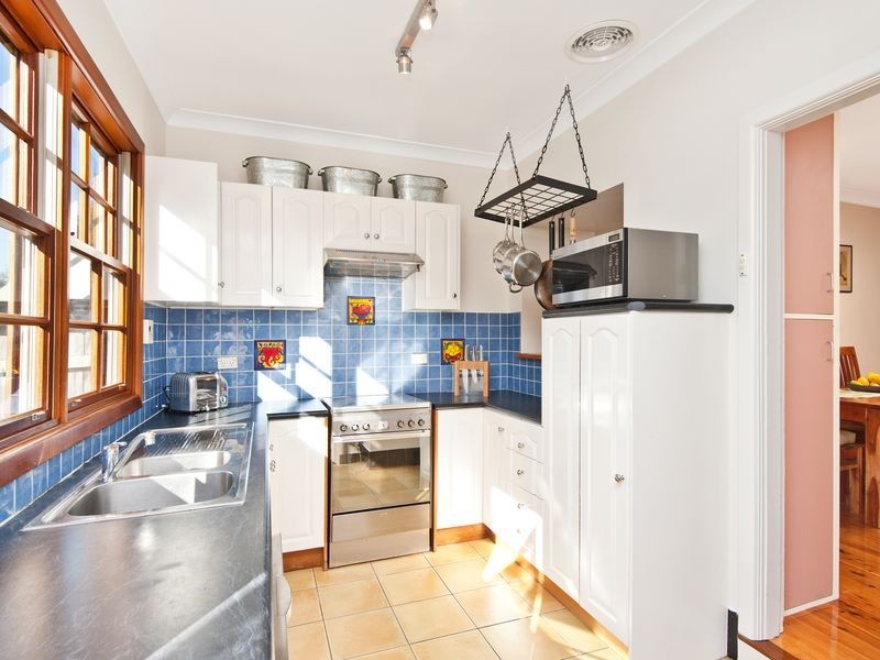 5 Frazer Street, Dulwich Hill NSW 2203