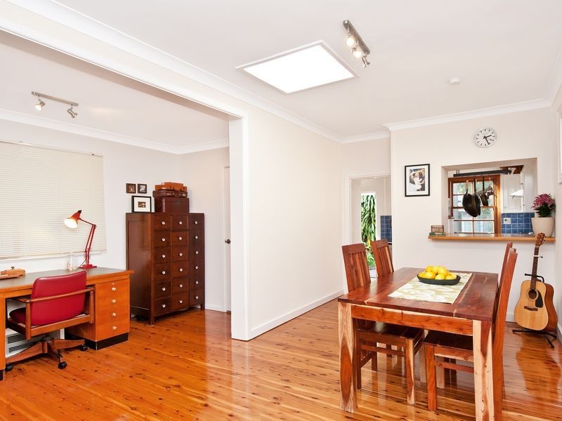 5 Frazer Street, Dulwich Hill NSW 2203