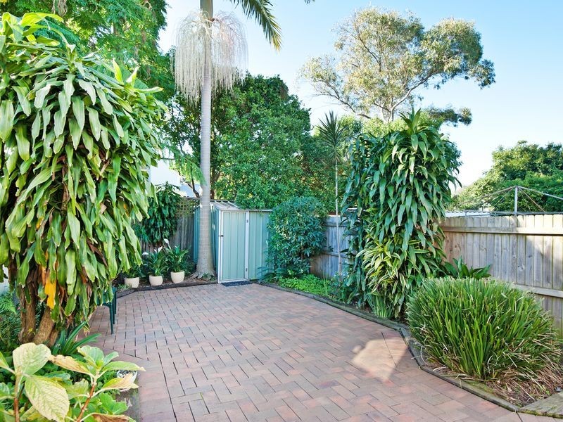 5 Frazer Street, Dulwich Hill NSW 2203