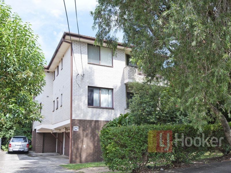 4/7 Rome Street, Canterbury NSW 2193