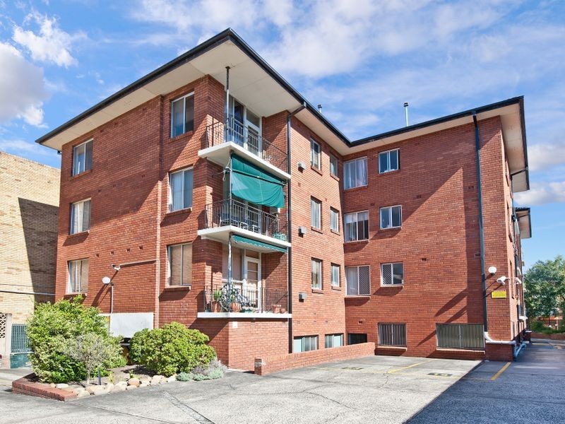 6/324b Marrickville Road, Marrickville NSW 2204