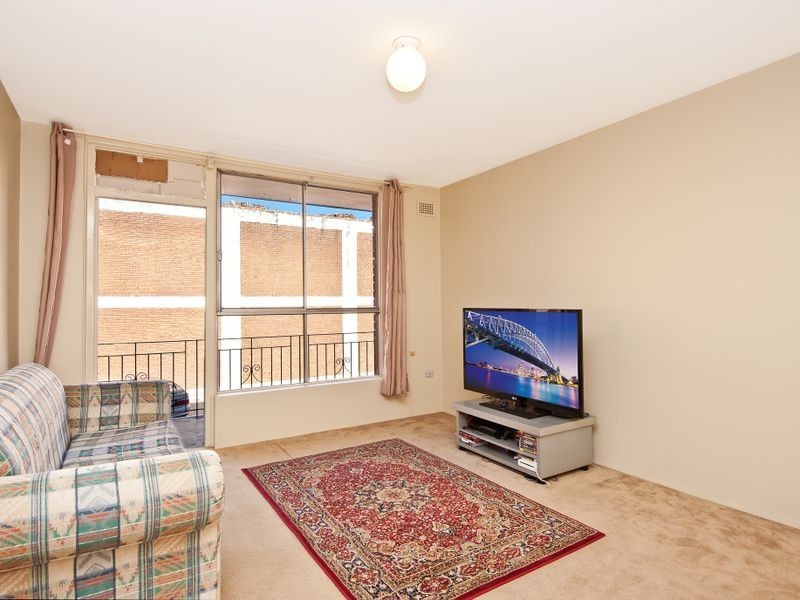 6/324b Marrickville Road, Marrickville NSW 2204
