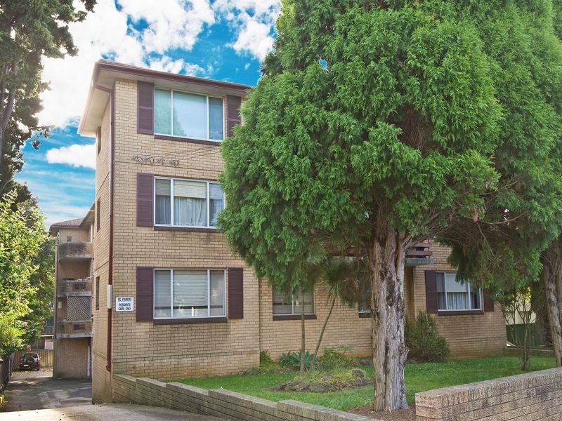 7/387 New Canterbury Rd, Dulwich Hill NSW 2203