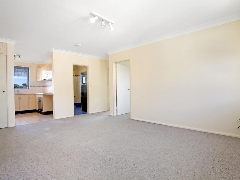 5/34 Gould Avenue, Petersham NSW 2049
