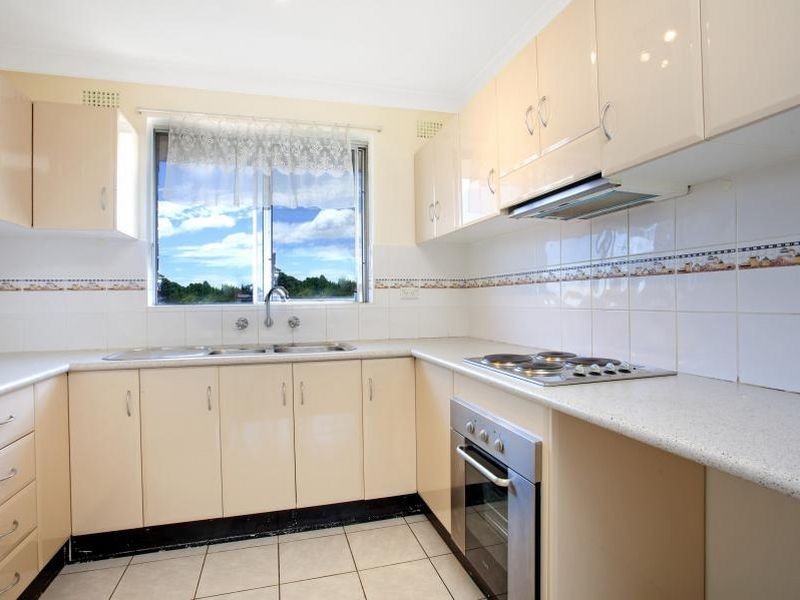 5/34 Gould Avenue, Petersham NSW 2049