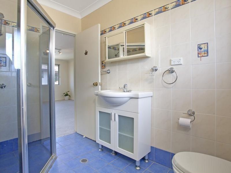 5/34 Gould Avenue, Petersham NSW 2049