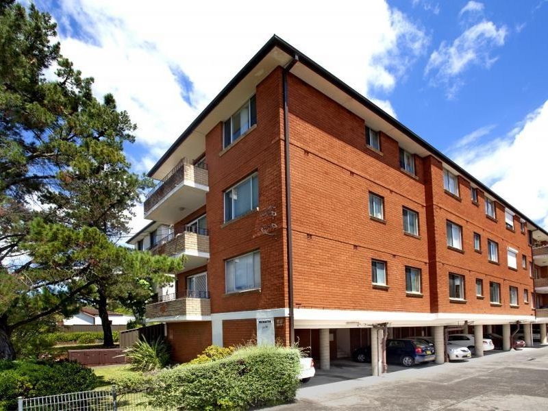 5/34 Gould Avenue, Petersham NSW 2049