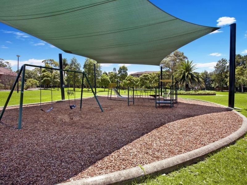 5/34 Gould Avenue, Petersham NSW 2049