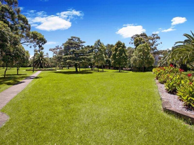 5/34 Gould Avenue, Petersham NSW 2049