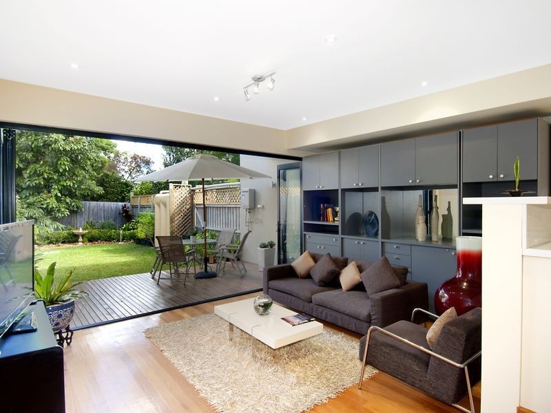 48A Beach Road, Dulwich Hill NSW 2203