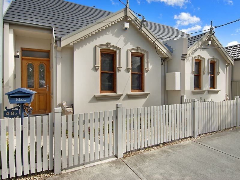 48A Beach Road, Dulwich Hill NSW 2203