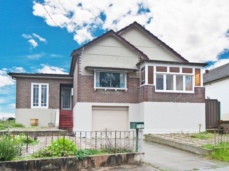 40 Foord Avenue, Hurlstone Park NSW 2193