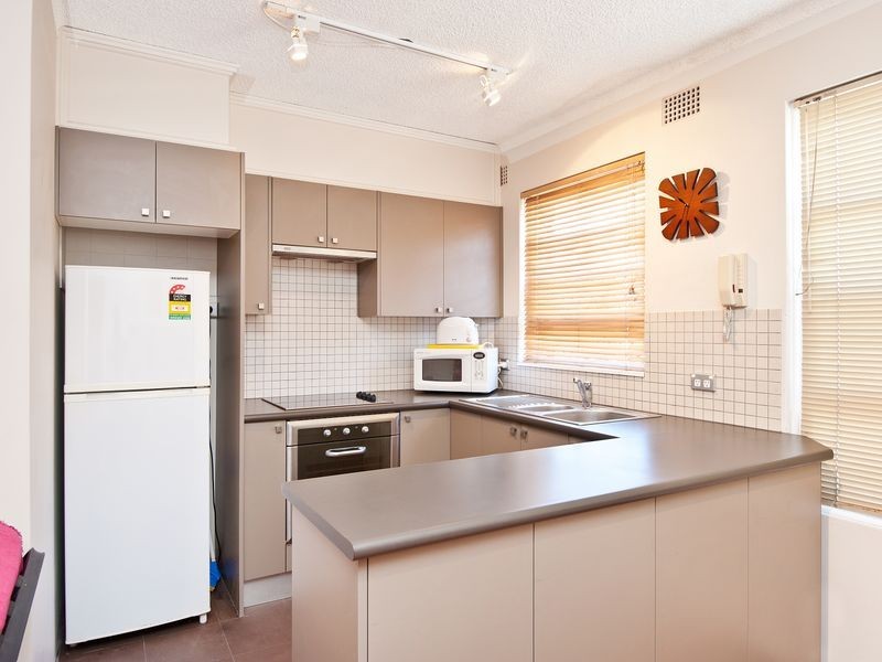 6/1 Ewart Lane, Dulwich Hill NSW 2203
