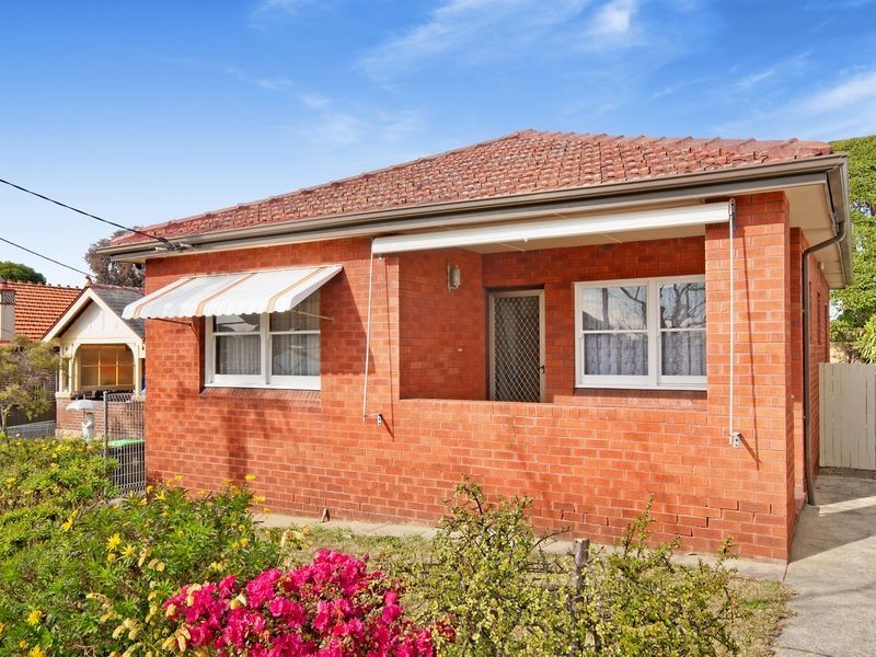 60 Kilbride Street, Hurlstone Park NSW 2193