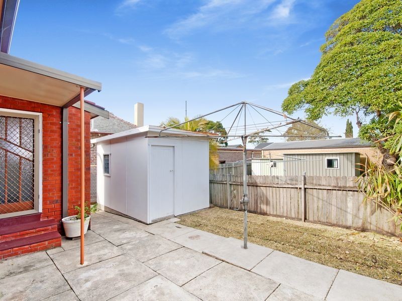 60 Kilbride Street, Hurlstone Park NSW 2193