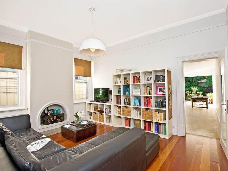 3 Frazer Street, Dulwich Hill NSW 2203