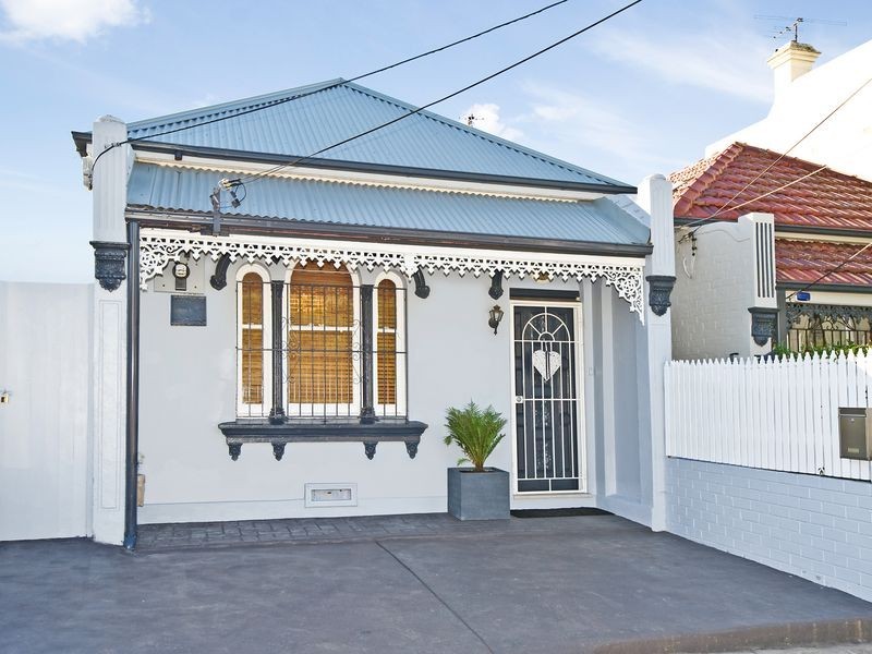 3 Frazer Street, Dulwich Hill NSW 2203