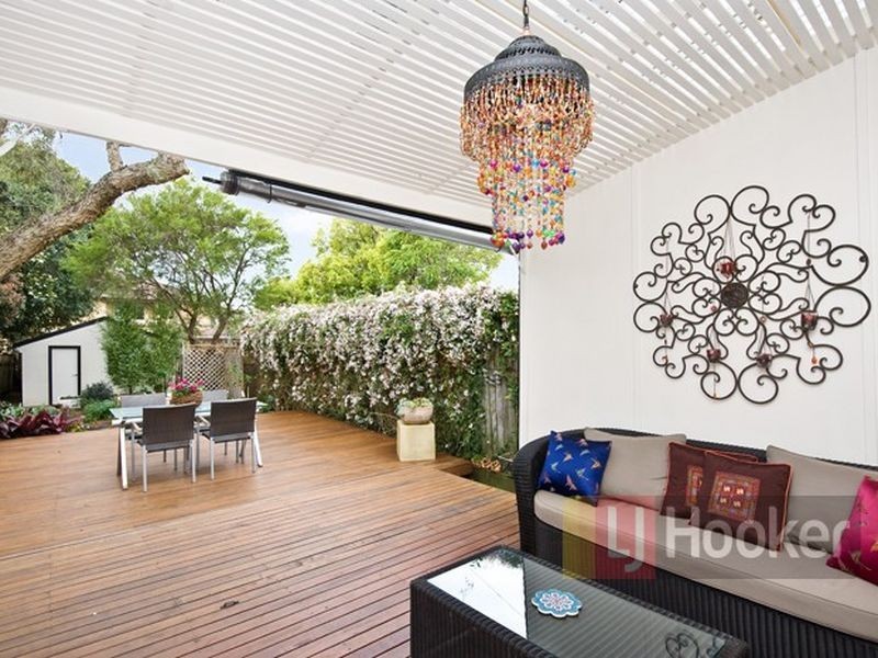 41 Garnet Street, Dulwich Hill NSW 2203