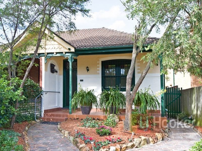 41 Garnet Street, Dulwich Hill NSW 2203