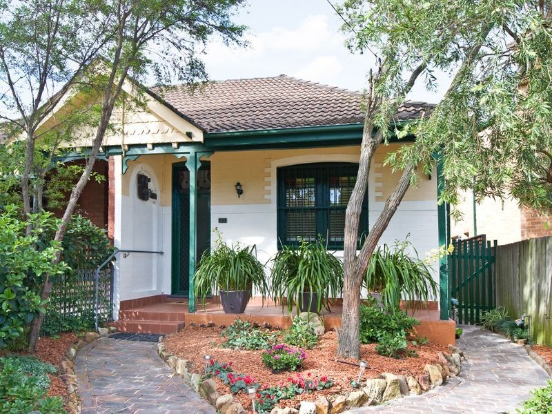 41 Garnet Street, Dulwich Hill NSW 2203