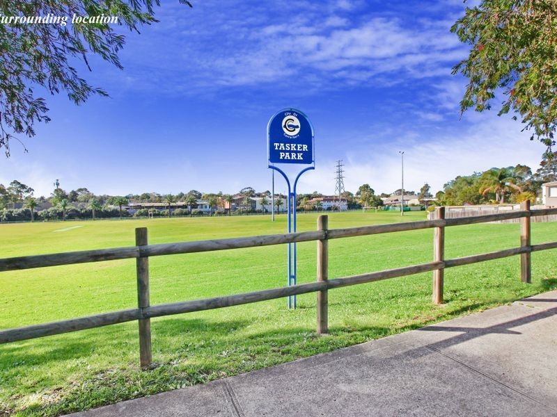 Clunes Lane, Canterbury NSW 2193